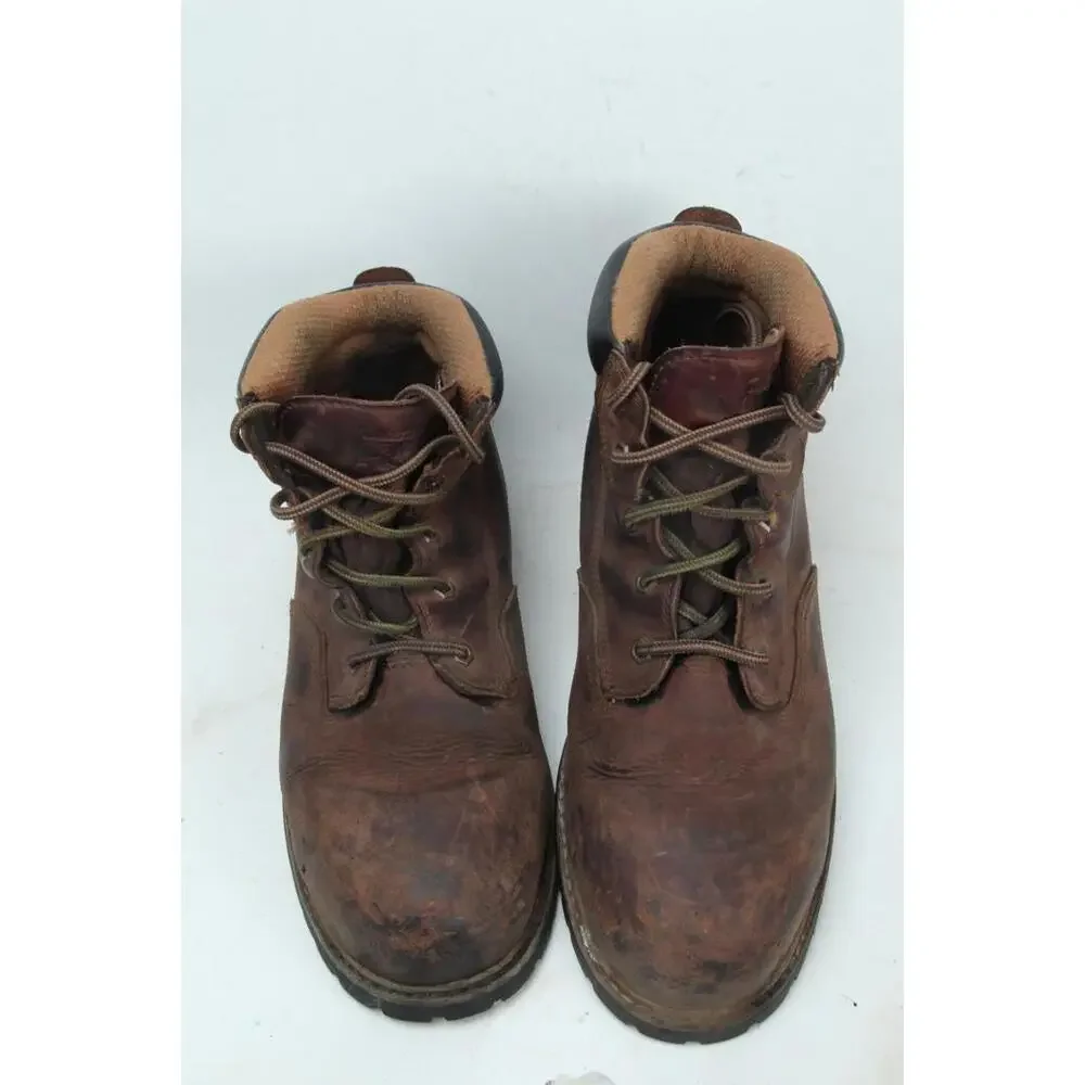 timberland gritstone boots 6